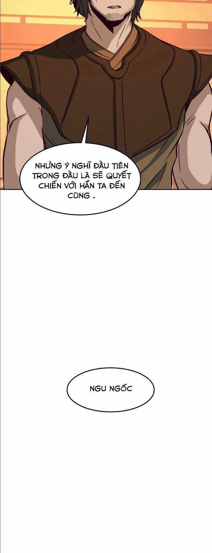 Túy Kiếm Dạ Hành - Chapter 14 - Trang 13