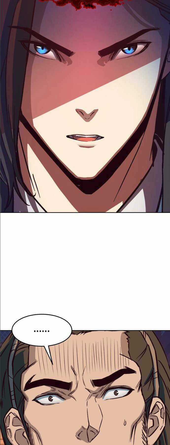 Túy Kiếm Dạ Hành - Chapter 14 - Trang 17