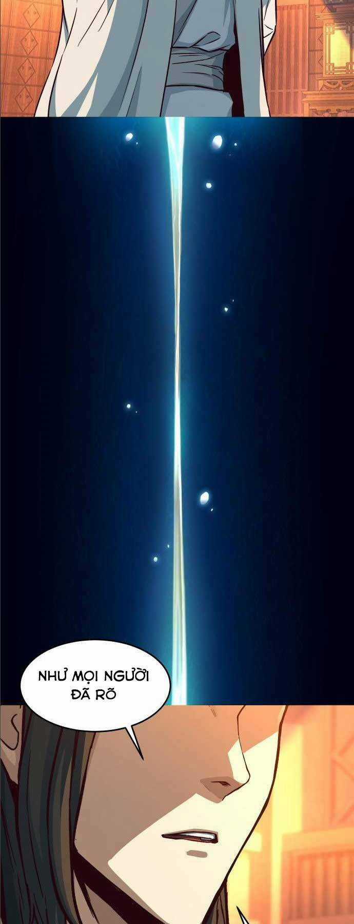 Túy Kiếm Dạ Hành - Chapter 14 - Trang 30