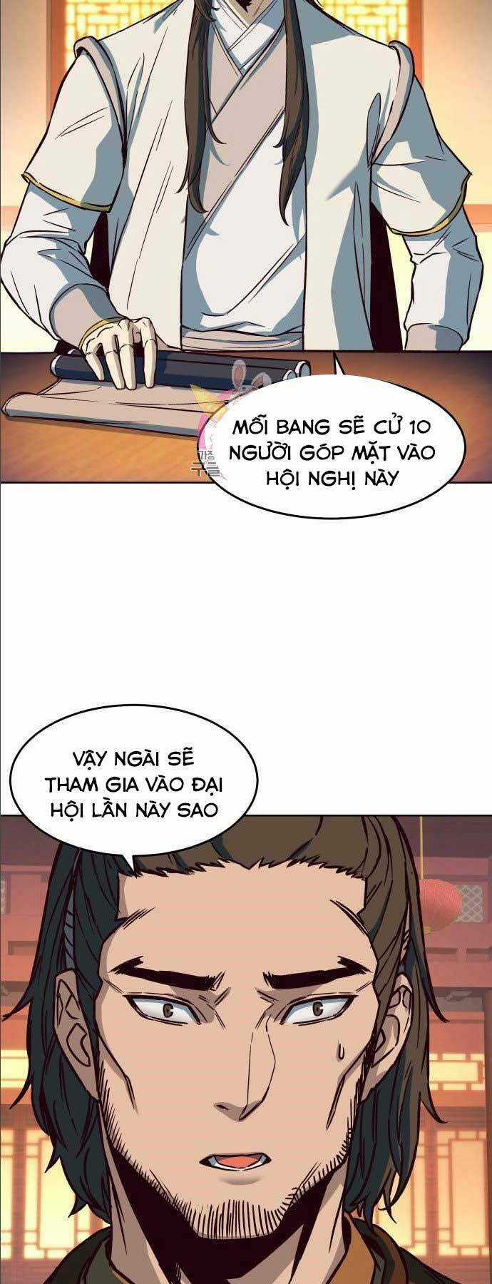 Túy Kiếm Dạ Hành - Chapter 14 - Trang 4