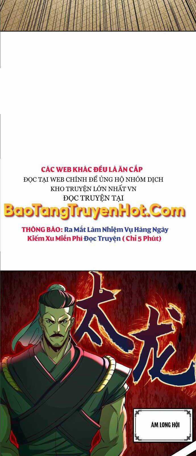 Túy Kiếm Dạ Hành - Chapter 14 - Trang 50