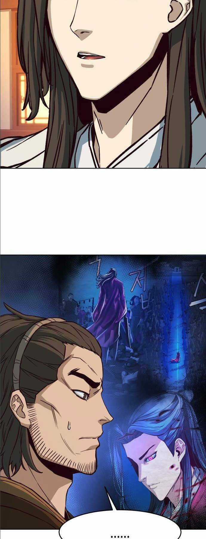 Túy Kiếm Dạ Hành - Chapter 14 - Trang 8