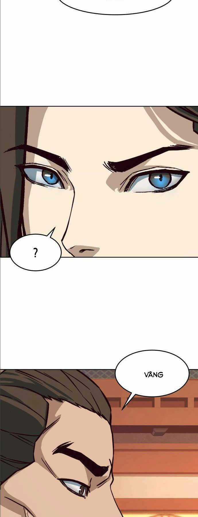 Túy Kiếm Dạ Hành - Chapter 14 - Trang 9