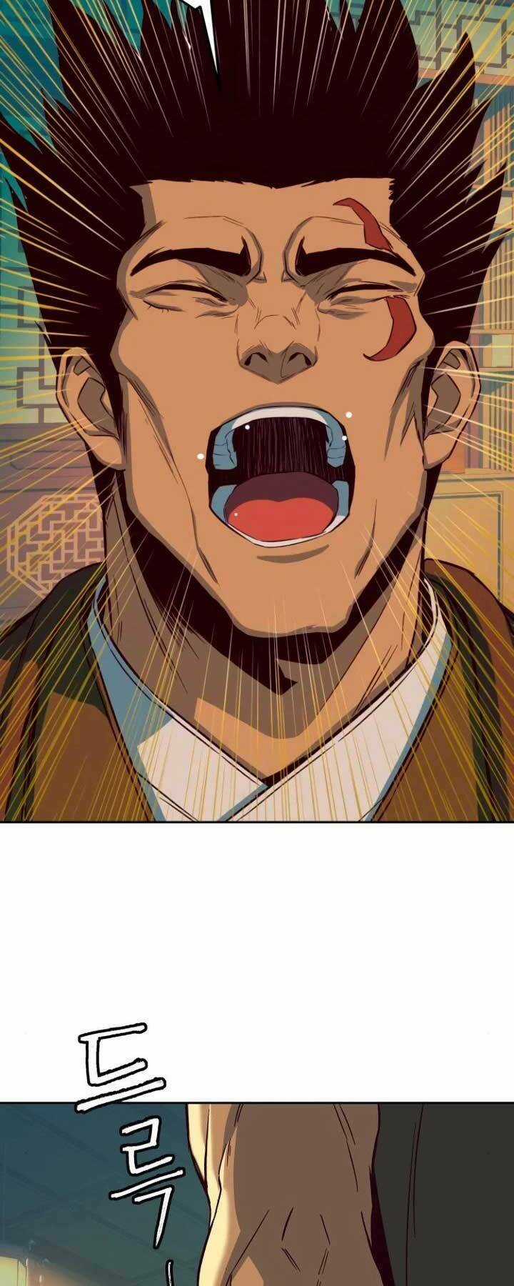 Túy Kiếm Dạ Hành - Chapter 15 - Trang 14