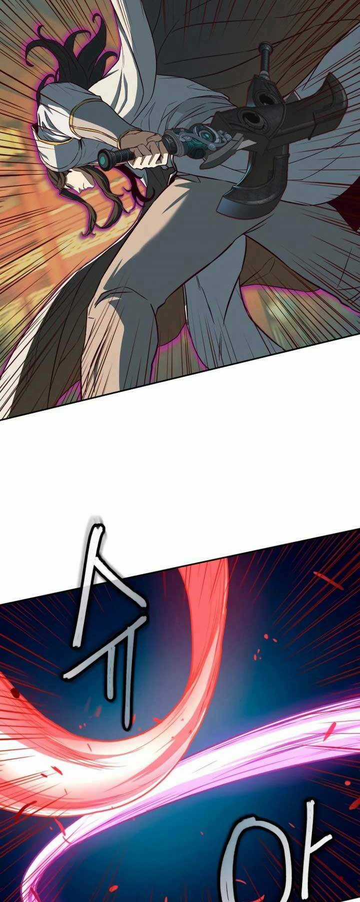 Túy Kiếm Dạ Hành - Chapter 15 - Trang 23