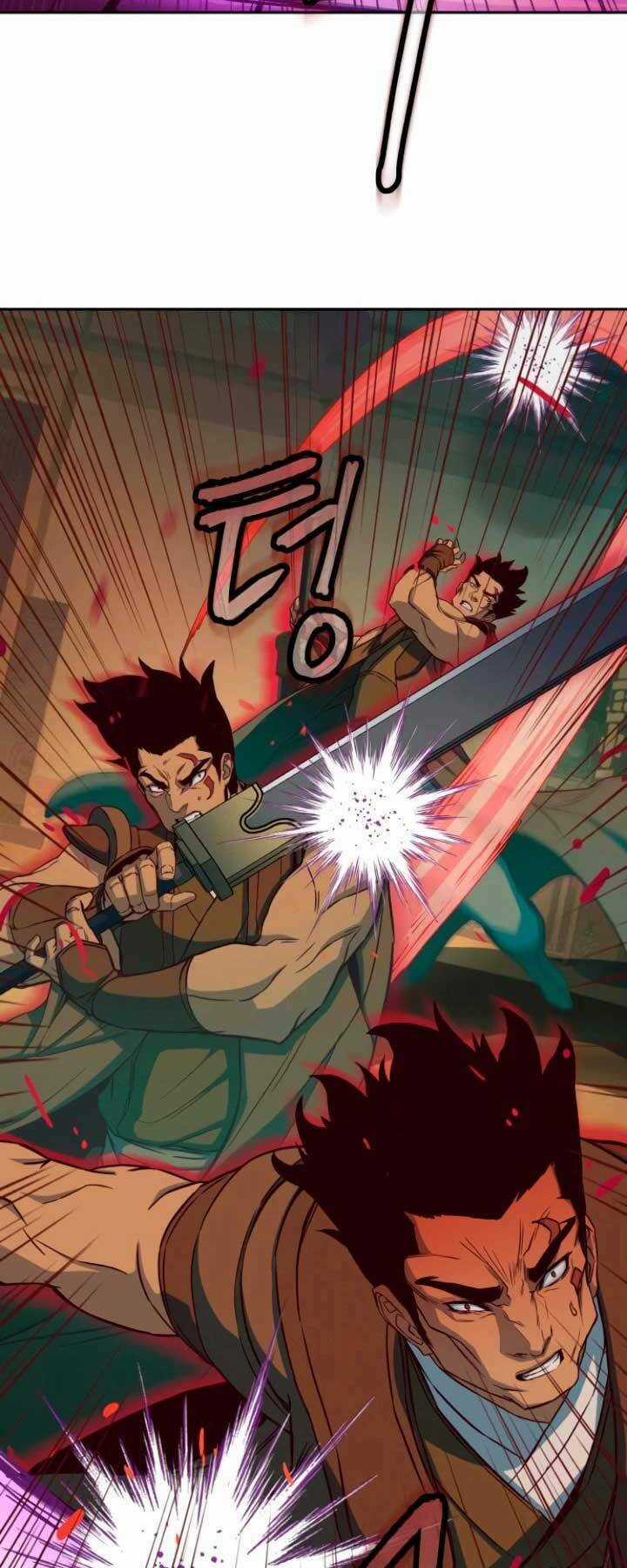 Túy Kiếm Dạ Hành - Chapter 15 - Trang 30