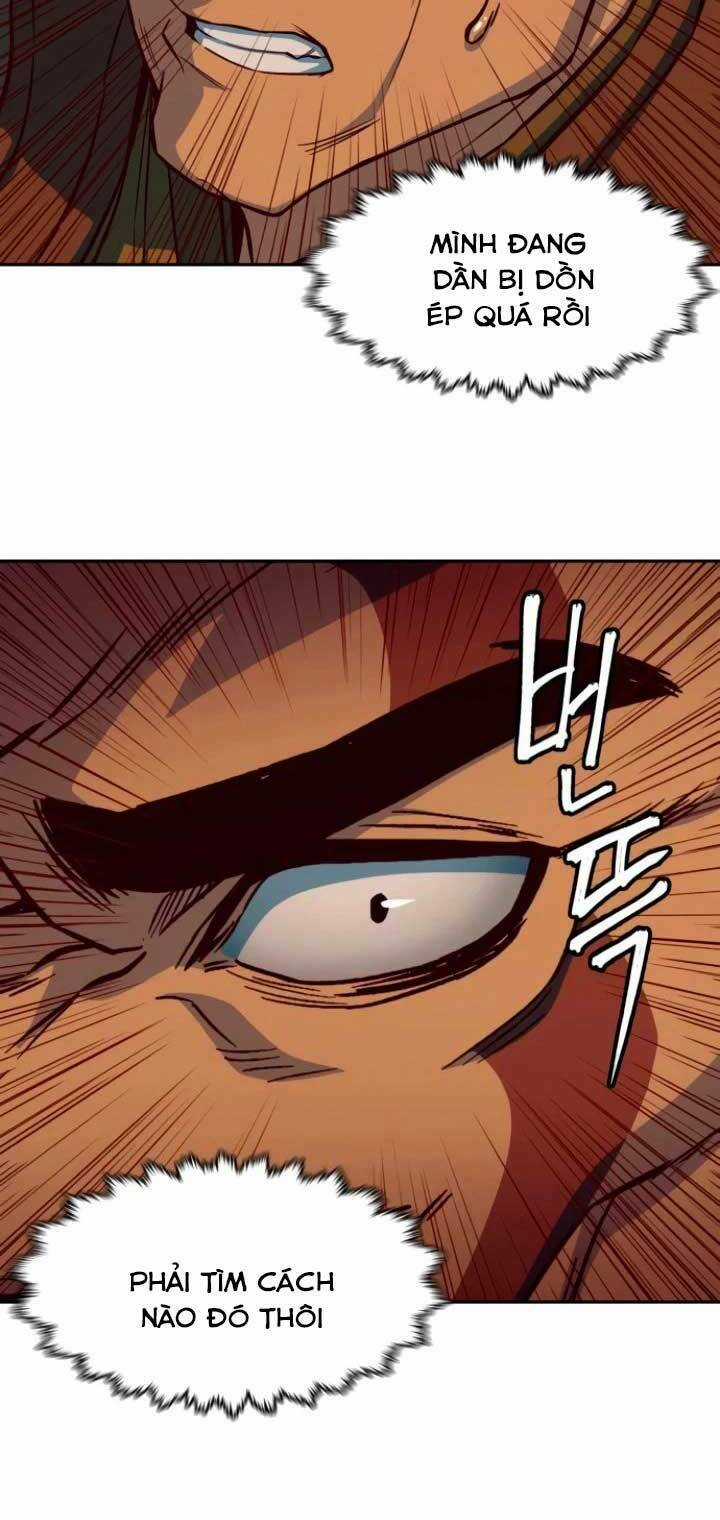 Túy Kiếm Dạ Hành - Chapter 15 - Trang 40