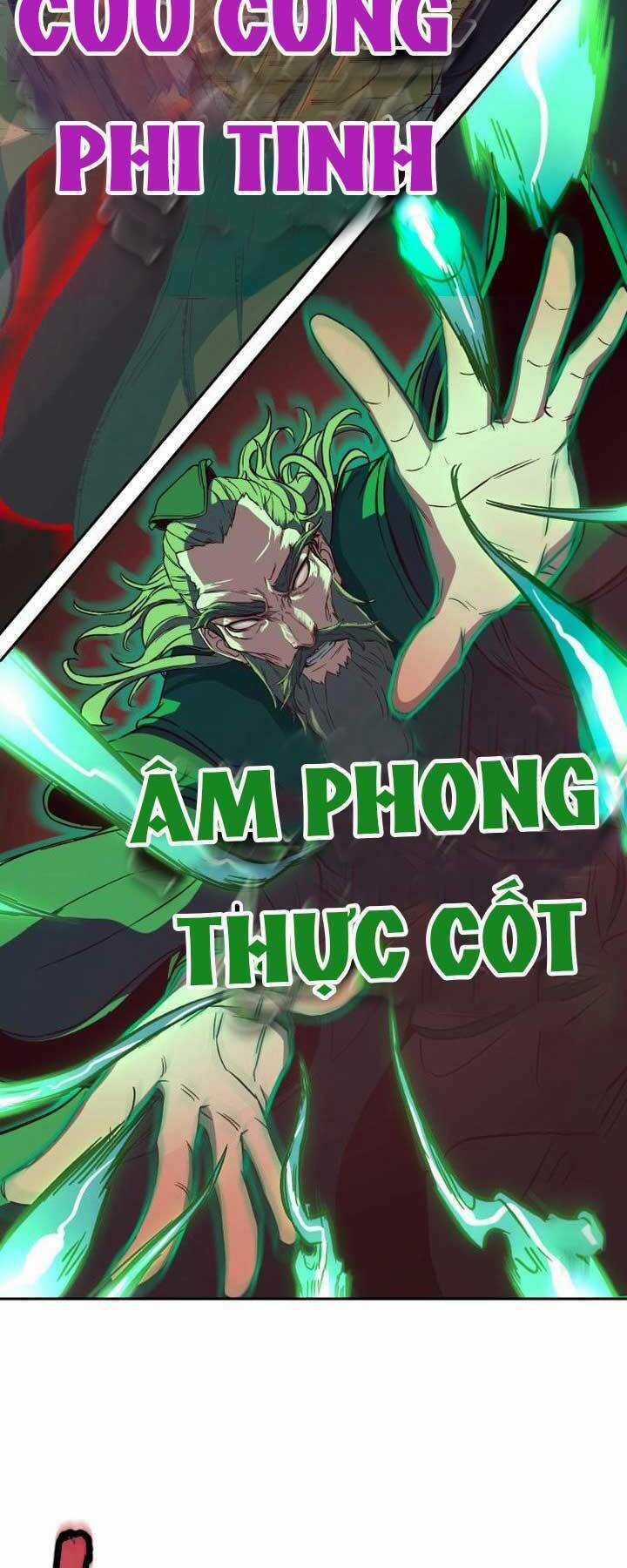 Túy Kiếm Dạ Hành - Chapter 15 - Trang 46