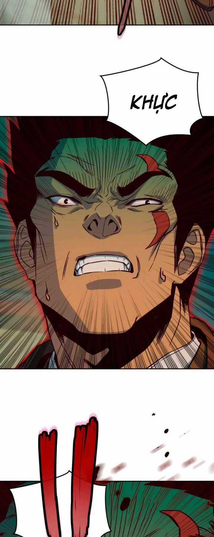 Túy Kiếm Dạ Hành - Chapter 15 - Trang 54