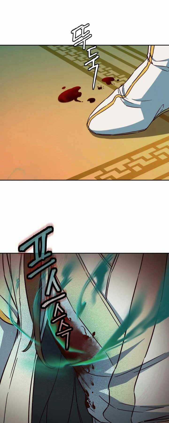 Túy Kiếm Dạ Hành - Chapter 15 - Trang 62