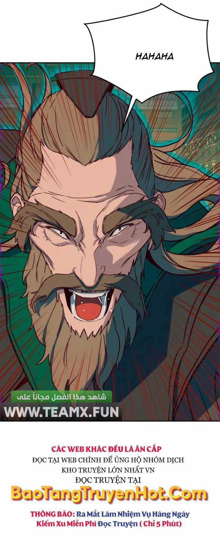 Túy Kiếm Dạ Hành - Chapter 15 - Trang 64
