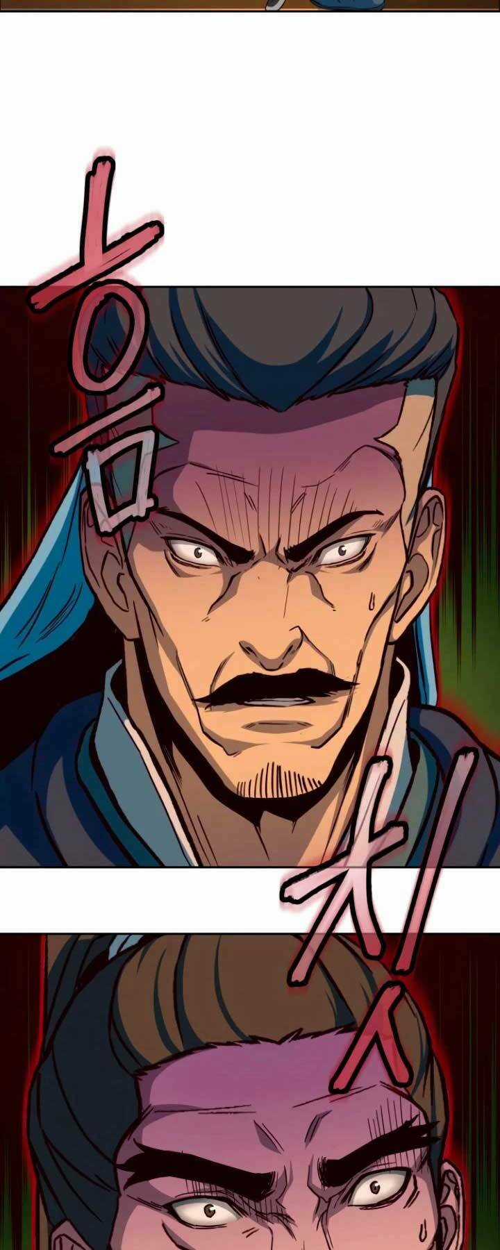 Túy Kiếm Dạ Hành - Chapter 15 - Trang 69