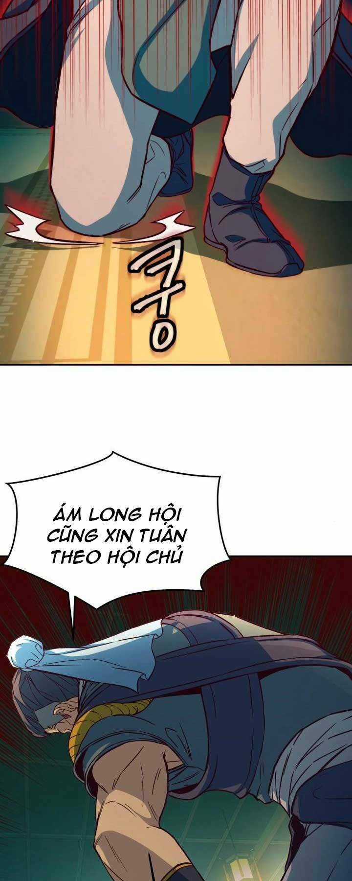 Túy Kiếm Dạ Hành - Chapter 15 - Trang 76
