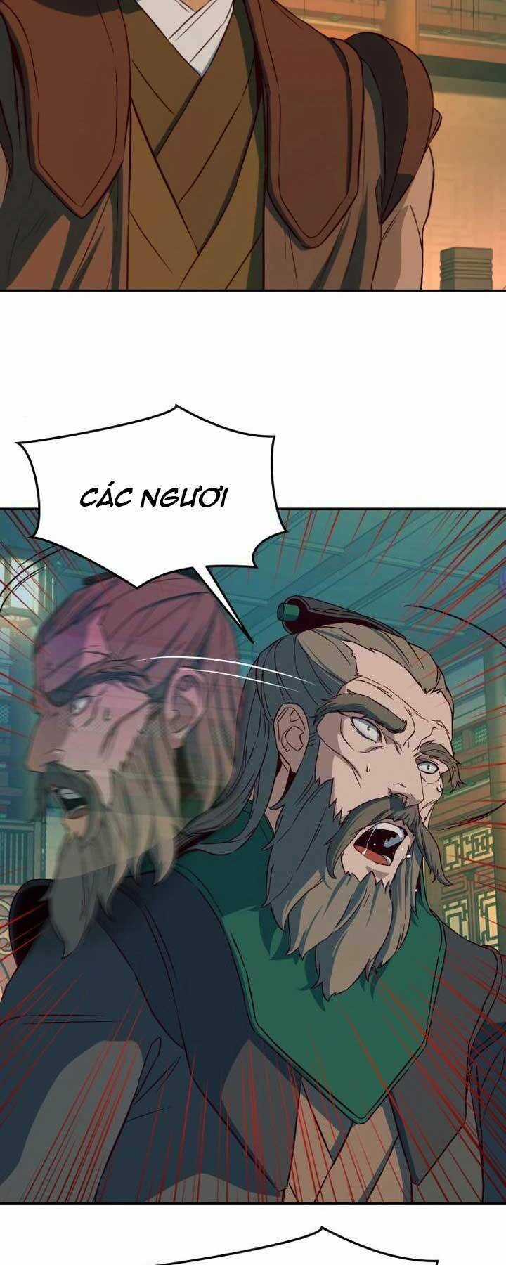 Túy Kiếm Dạ Hành - Chapter 15 - Trang 78