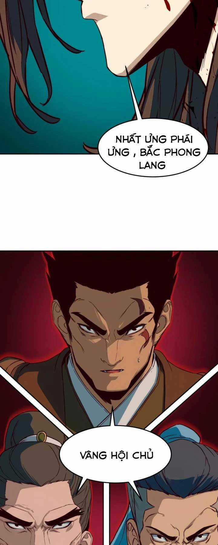 Túy Kiếm Dạ Hành - Chapter 15 - Trang 80