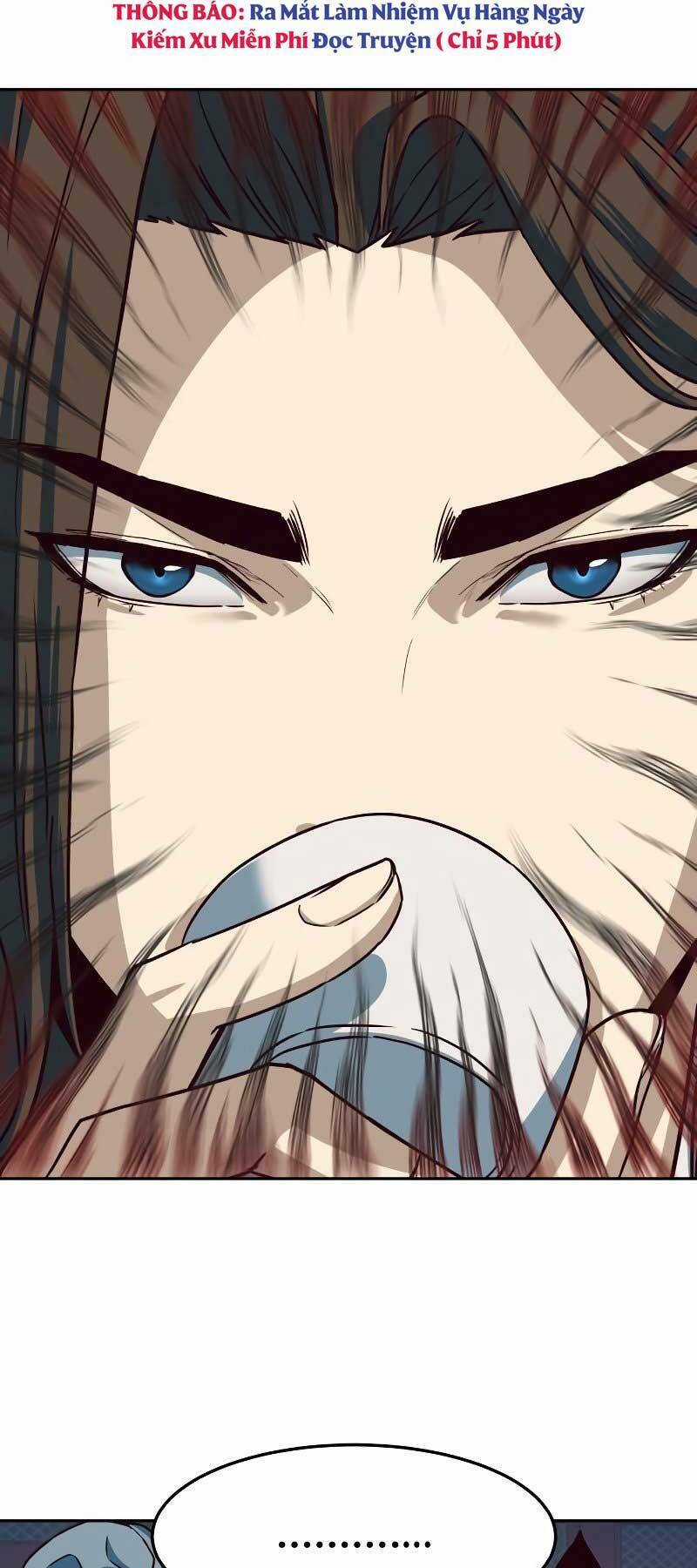 Túy Kiếm Dạ Hành - Chapter 16.5 - Trang 33