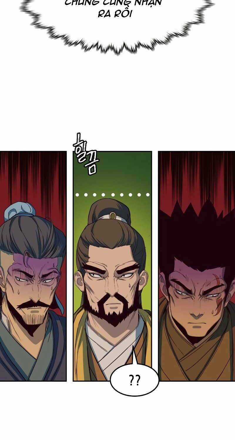 Túy Kiếm Dạ Hành - Chapter 16.5 - Trang 37