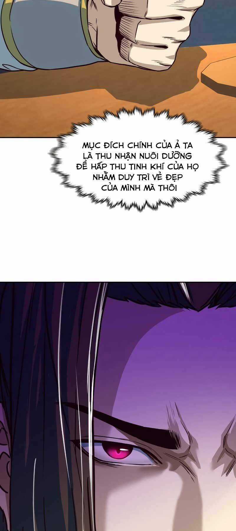 Túy Kiếm Dạ Hành - Chapter 16.5 - Trang 56