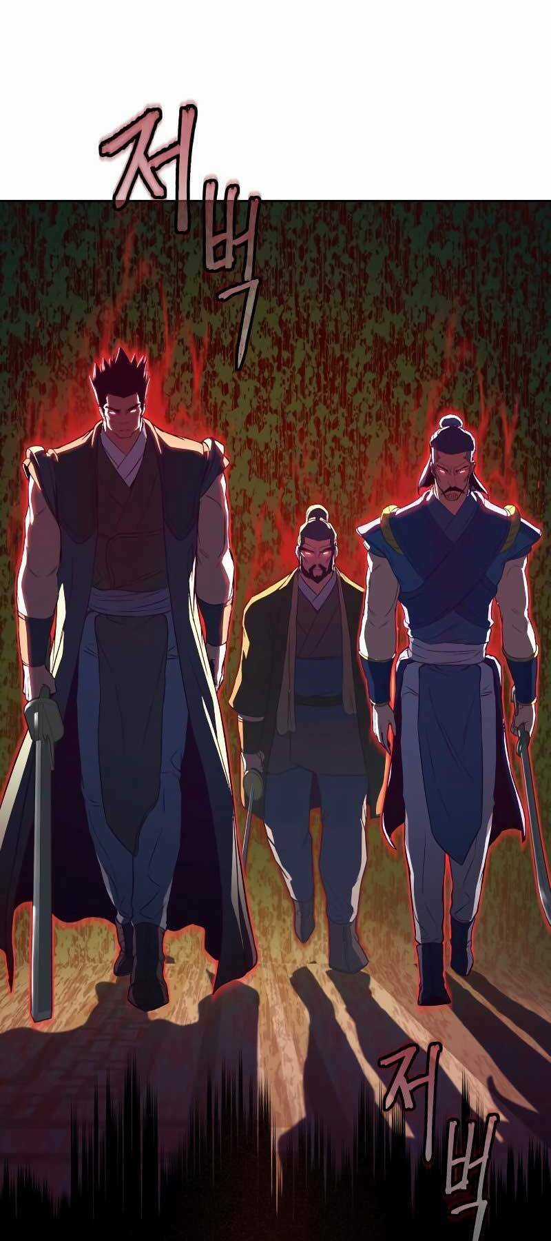 Túy Kiếm Dạ Hành - Chapter 16 - Trang 2