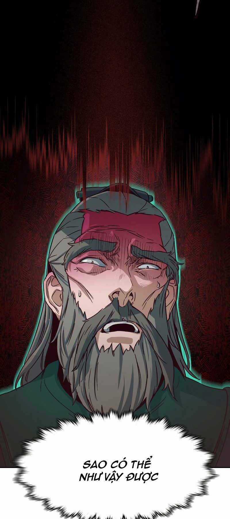 Túy Kiếm Dạ Hành - Chapter 16 - Trang 3