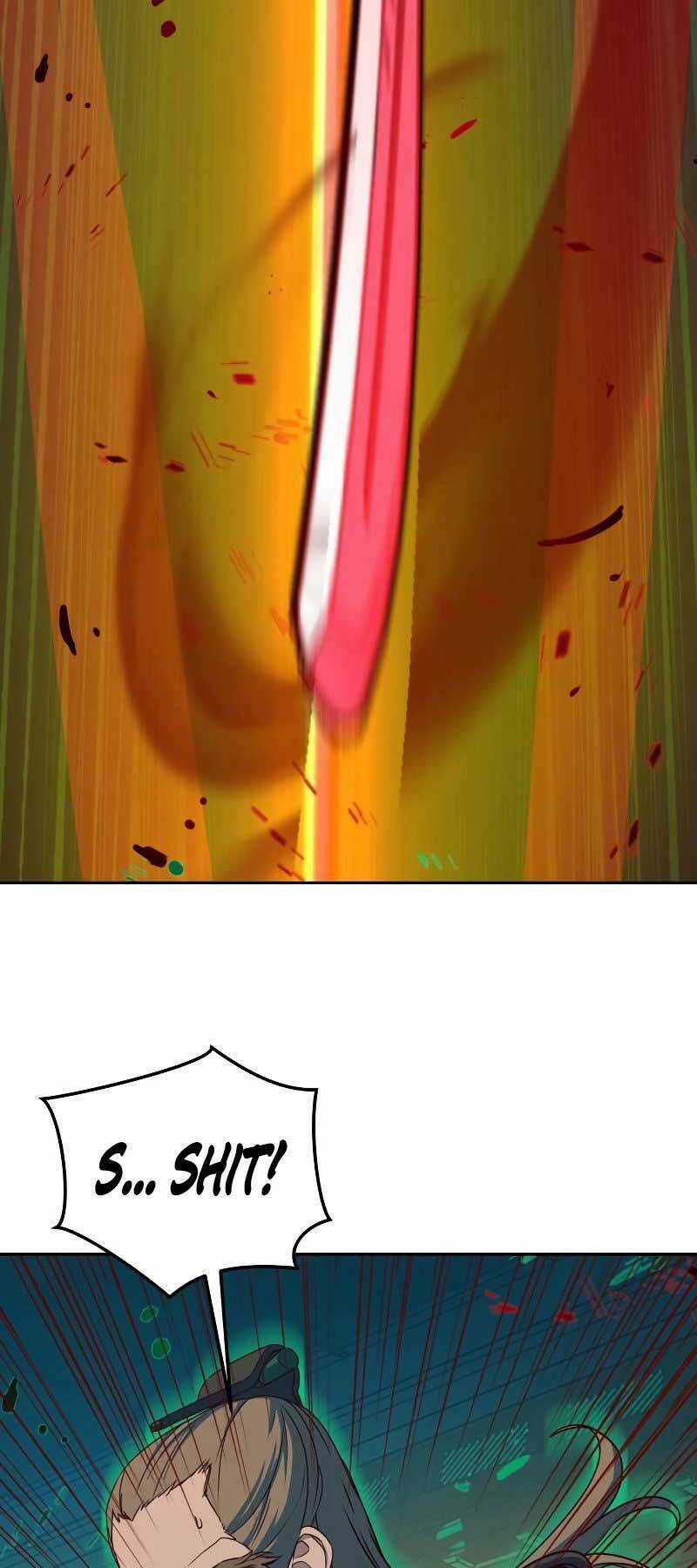 Túy Kiếm Dạ Hành - Chapter 16 - Trang 33