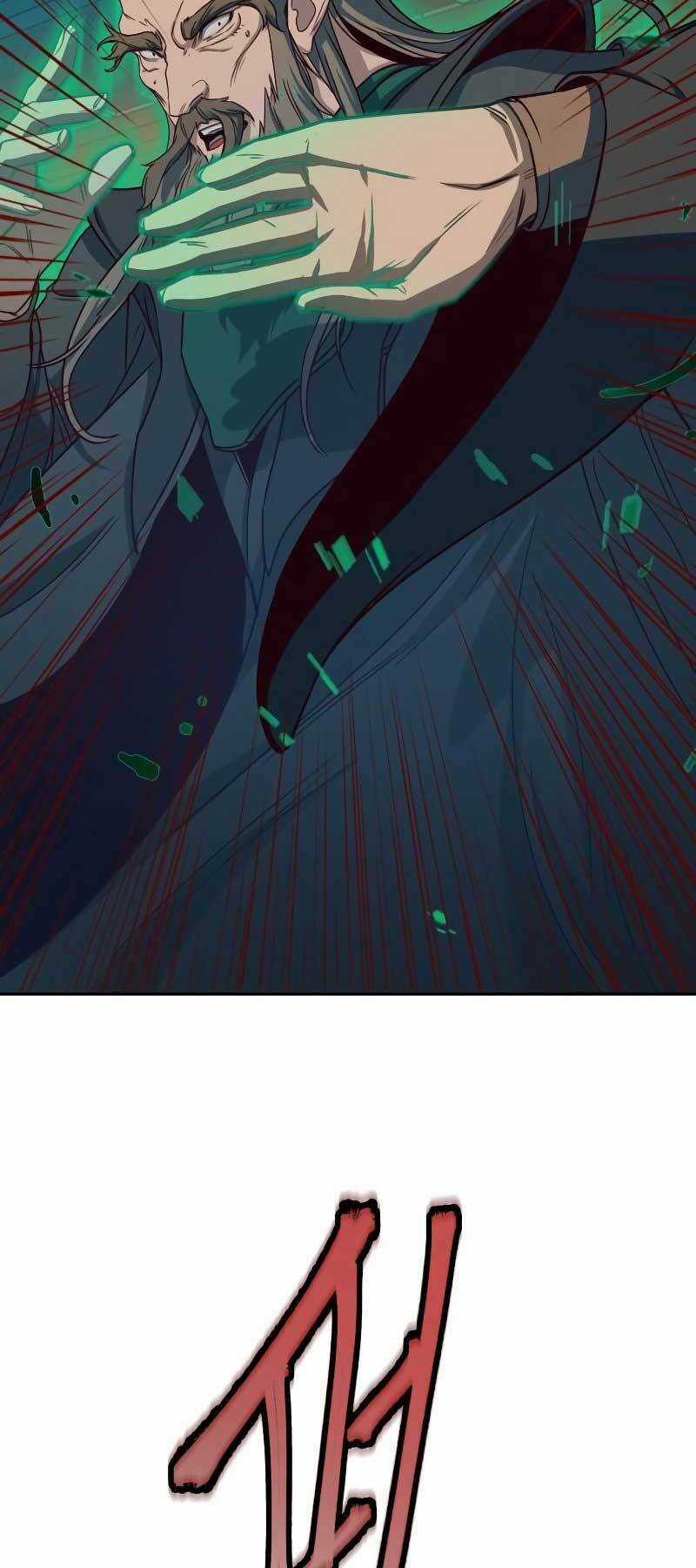 Túy Kiếm Dạ Hành - Chapter 16 - Trang 34