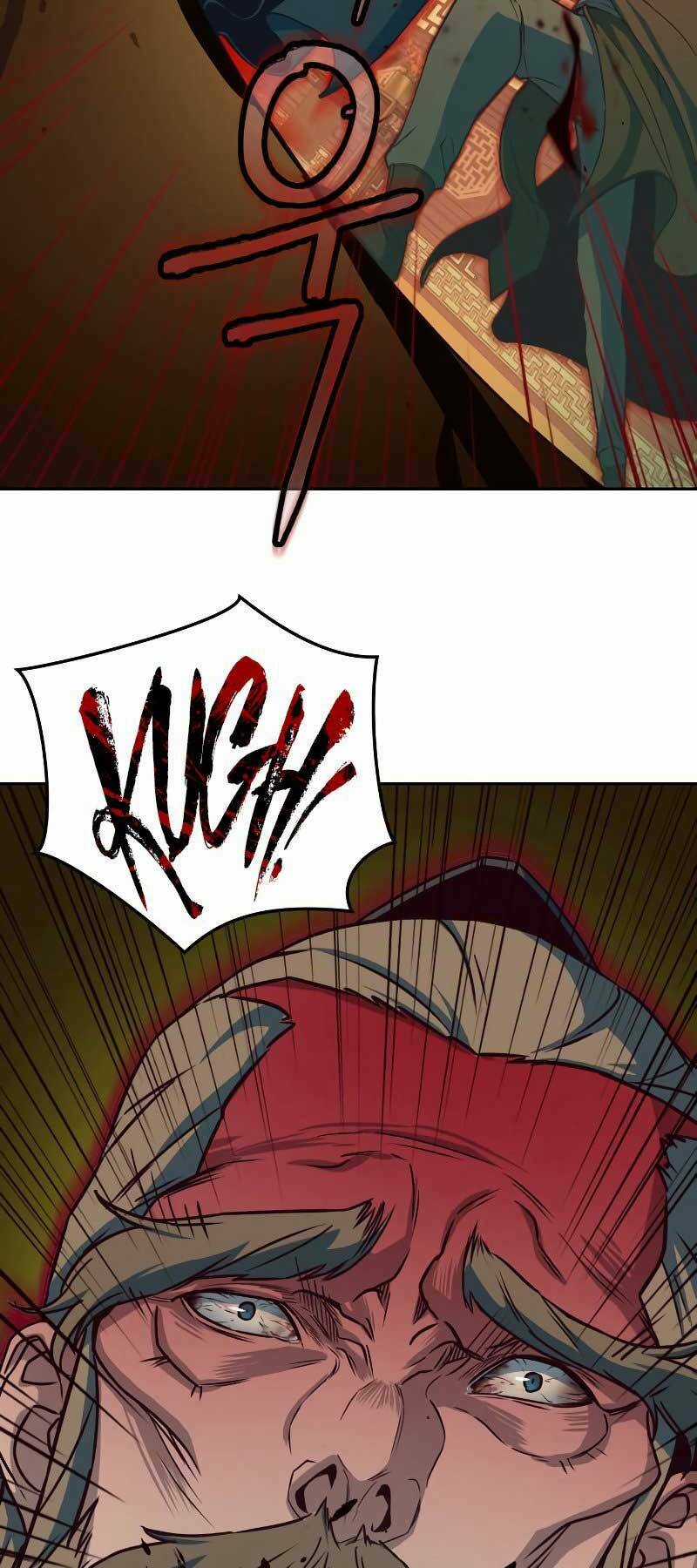 Túy Kiếm Dạ Hành - Chapter 16 - Trang 40