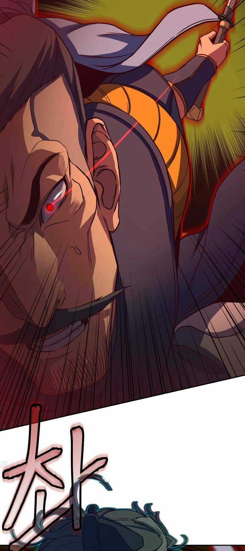 Túy Kiếm Dạ Hành - Chapter 16 - Trang 42