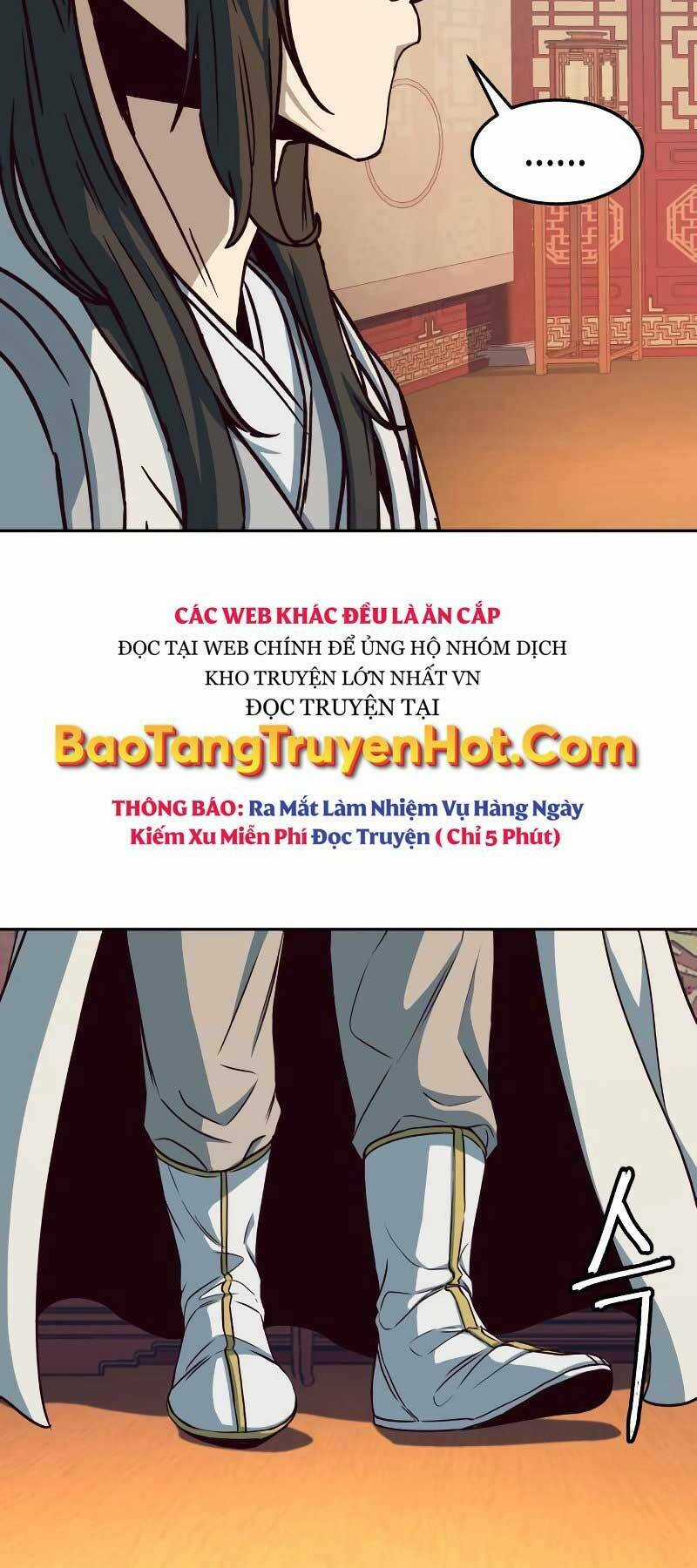 Túy Kiếm Dạ Hành - Chapter 16 - Trang 49