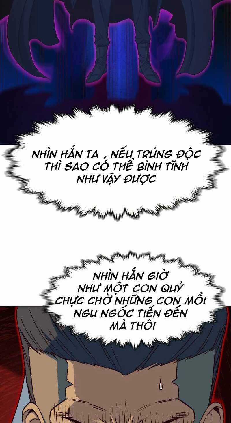 Túy Kiếm Dạ Hành - Chapter 16 - Trang 8