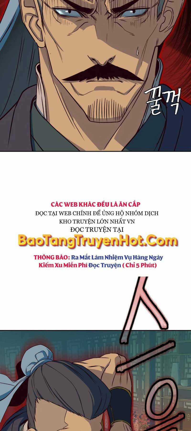 Túy Kiếm Dạ Hành - Chapter 16 - Trang 9