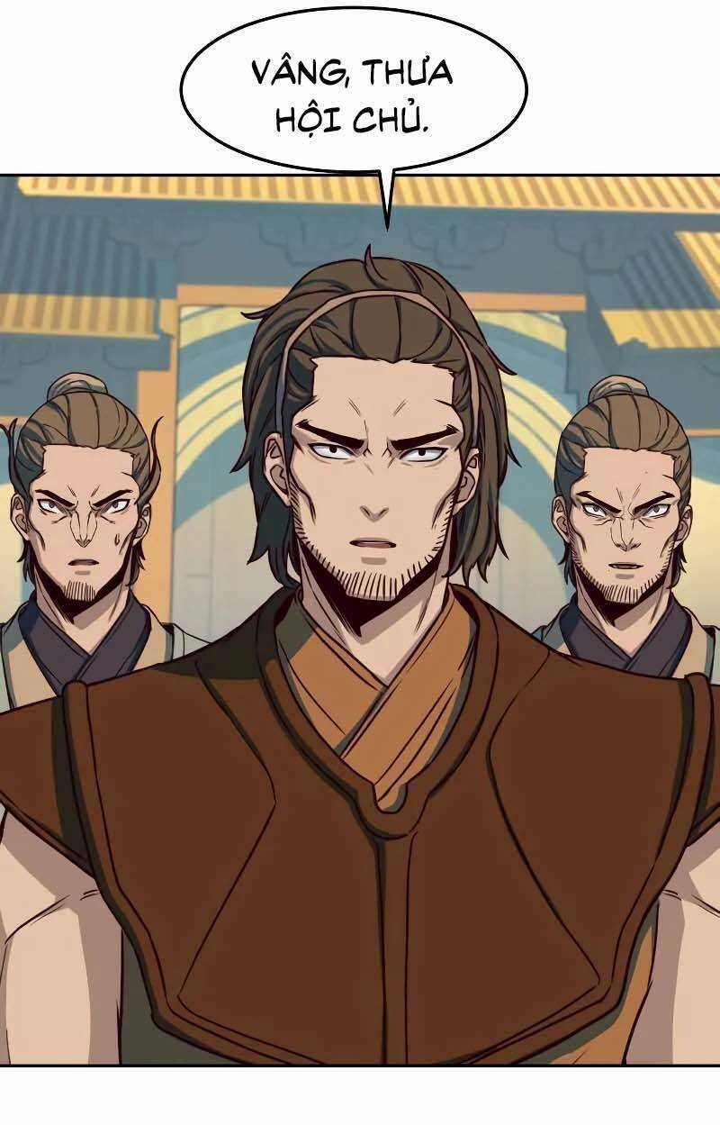 Túy Kiếm Dạ Hành - Chapter 17 - Trang 11