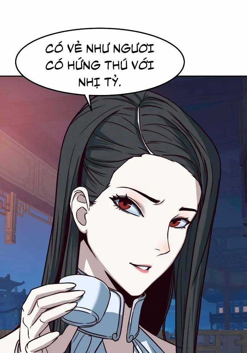 Túy Kiếm Dạ Hành - Chapter 17 - Trang 101