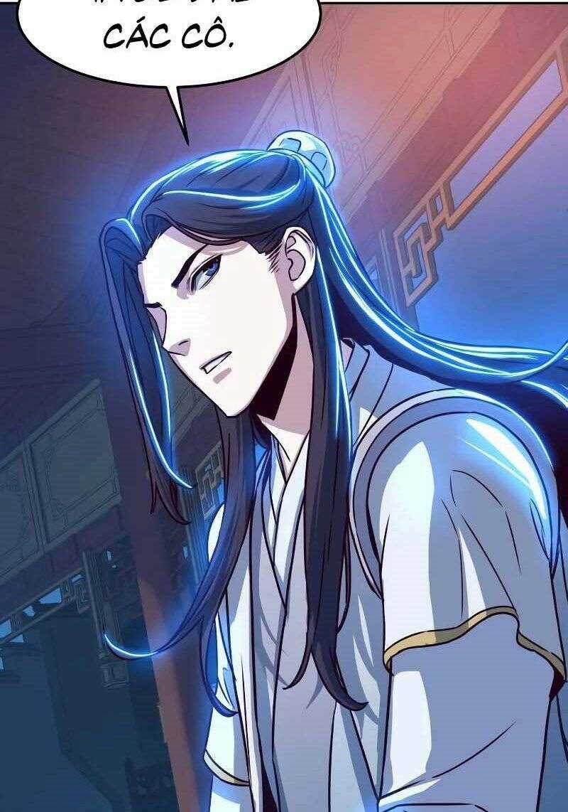 Túy Kiếm Dạ Hành - Chapter 17 - Trang 105