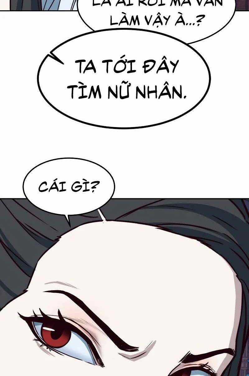 Túy Kiếm Dạ Hành - Chapter 17 - Trang 112