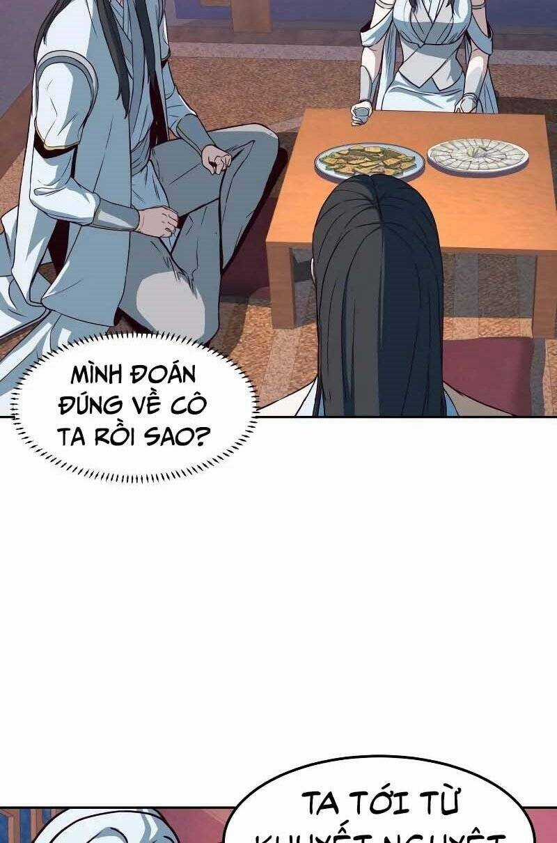 Túy Kiếm Dạ Hành - Chapter 17 - Trang 117