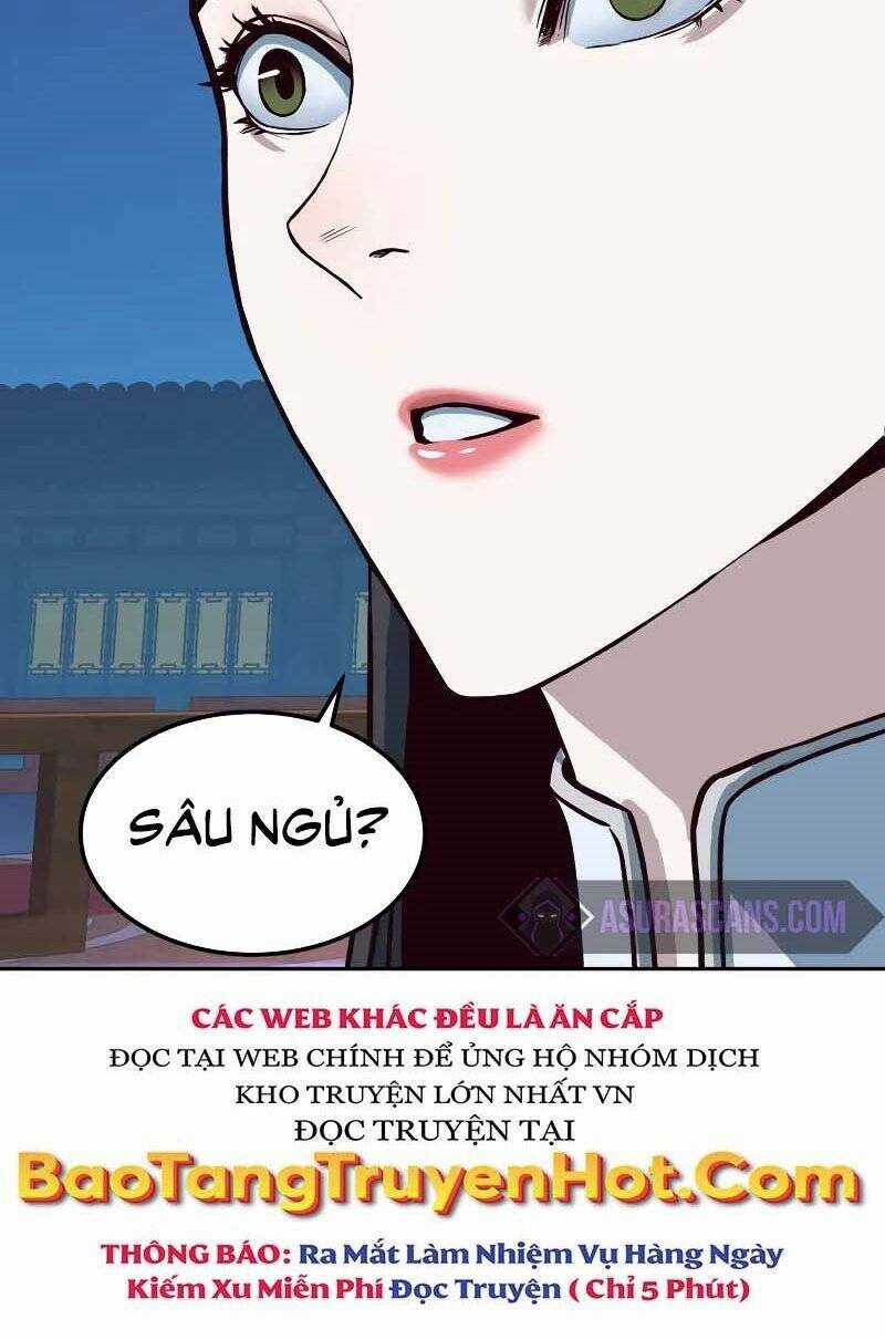 Túy Kiếm Dạ Hành - Chapter 17 - Trang 120