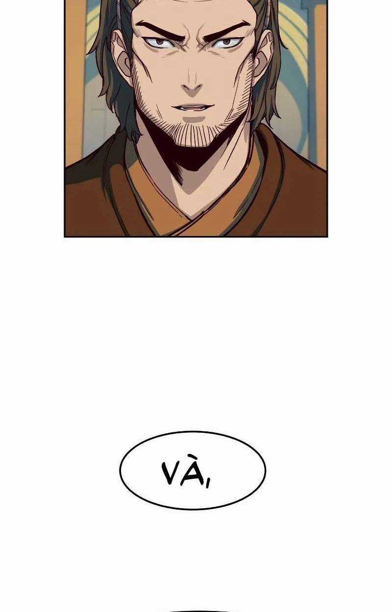 Túy Kiếm Dạ Hành - Chapter 17 - Trang 15