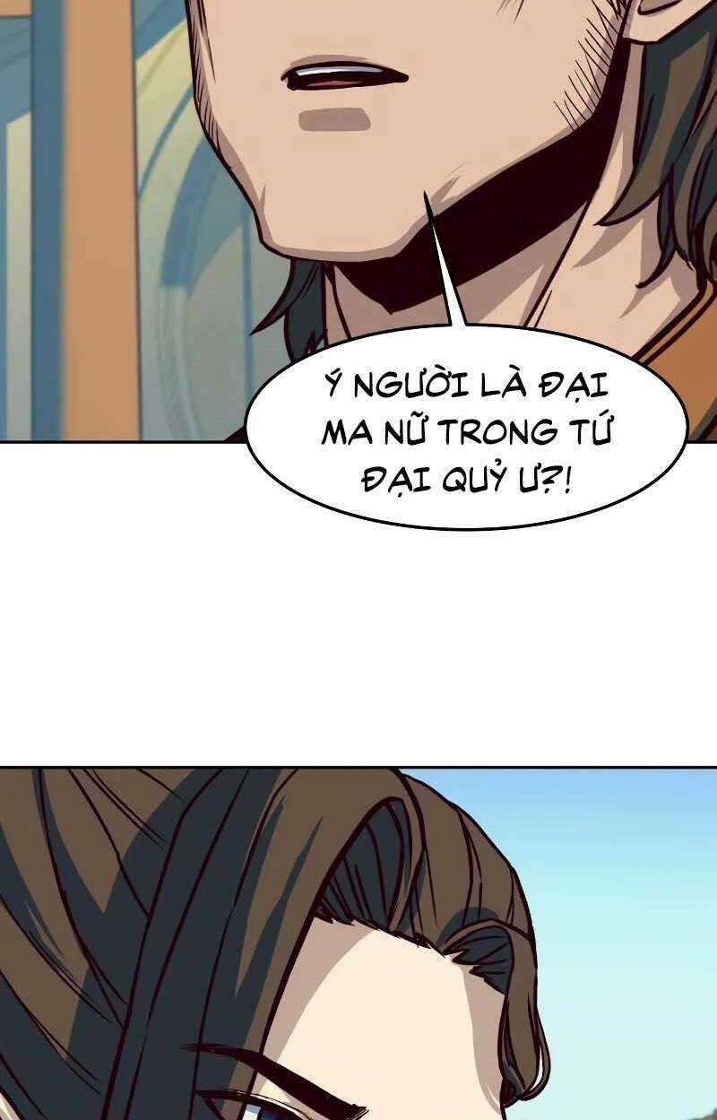 Túy Kiếm Dạ Hành - Chapter 17 - Trang 19