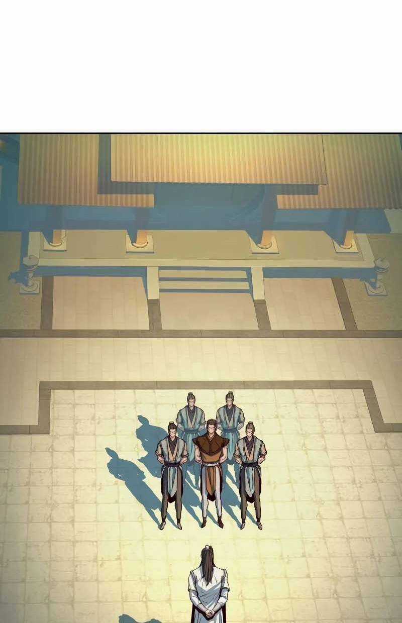 Túy Kiếm Dạ Hành - Chapter 17 - Trang 3