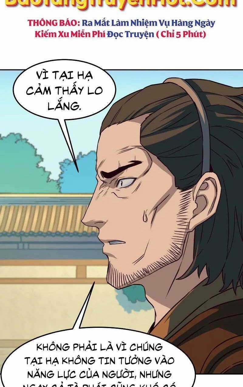 Túy Kiếm Dạ Hành - Chapter 17 - Trang 23