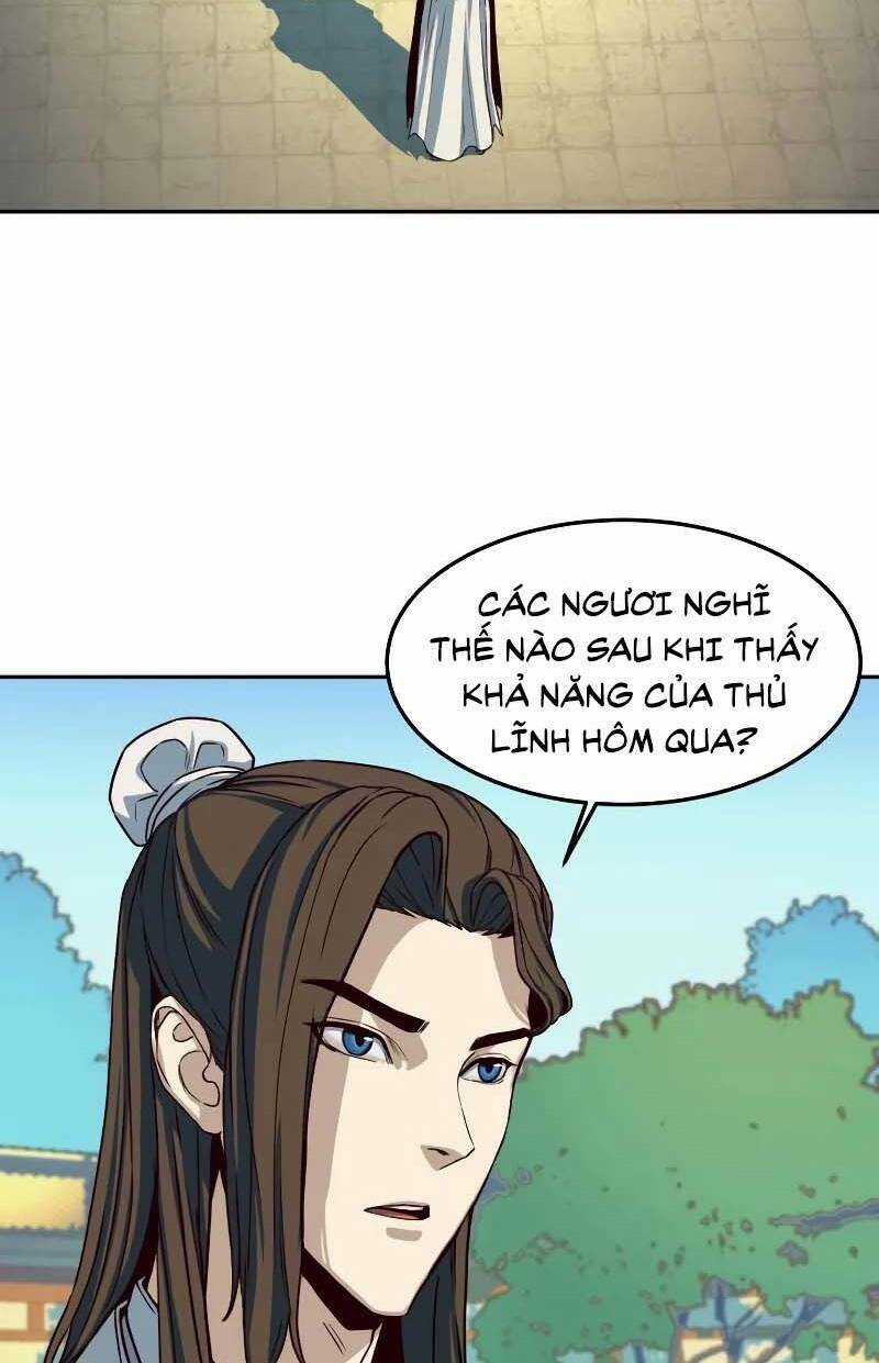 Túy Kiếm Dạ Hành - Chapter 17 - Trang 4