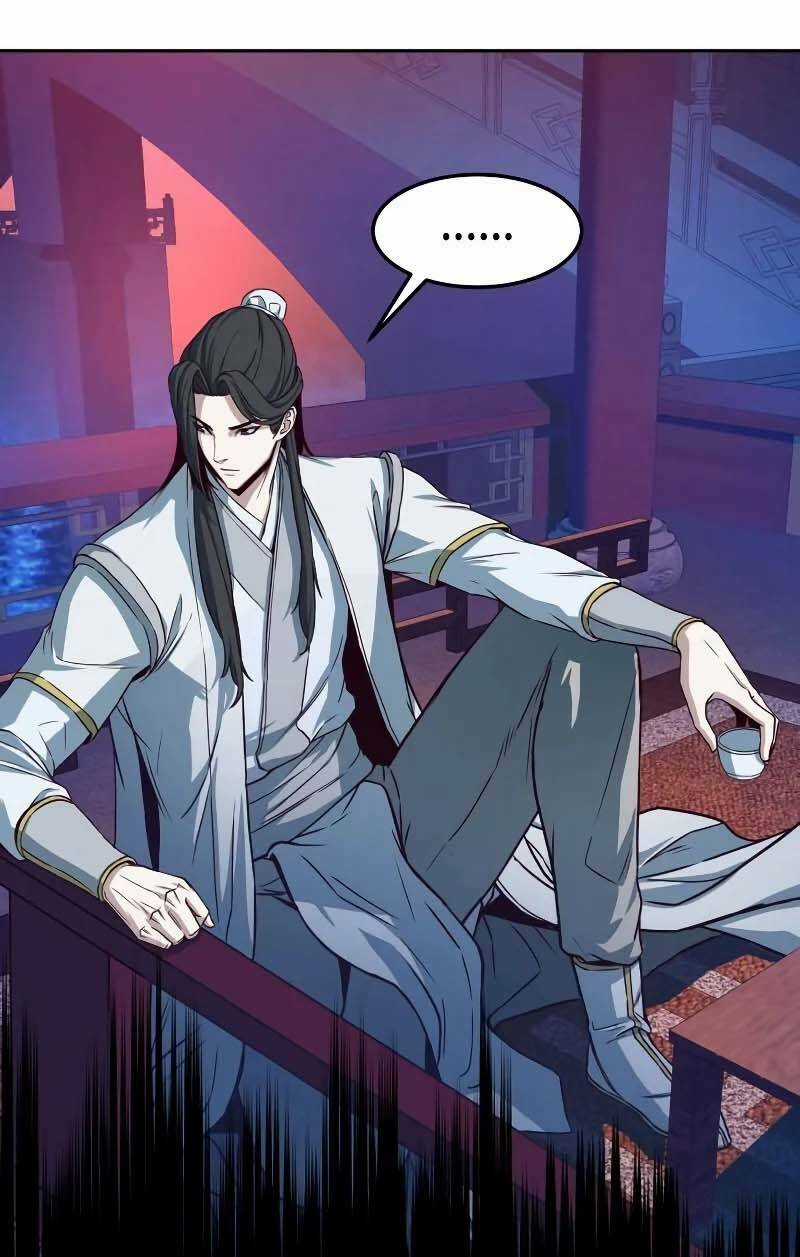 Túy Kiếm Dạ Hành - Chapter 17 - Trang 31