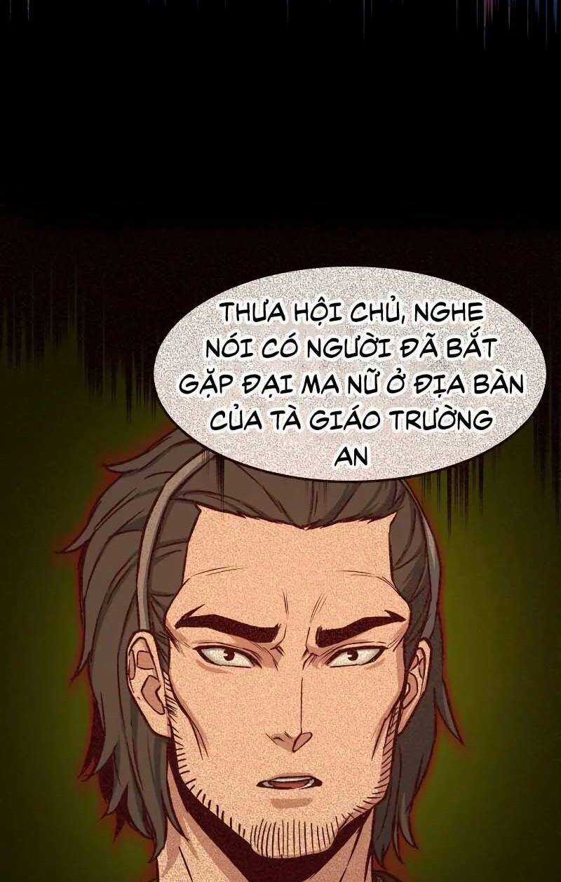 Túy Kiếm Dạ Hành - Chapter 17 - Trang 32