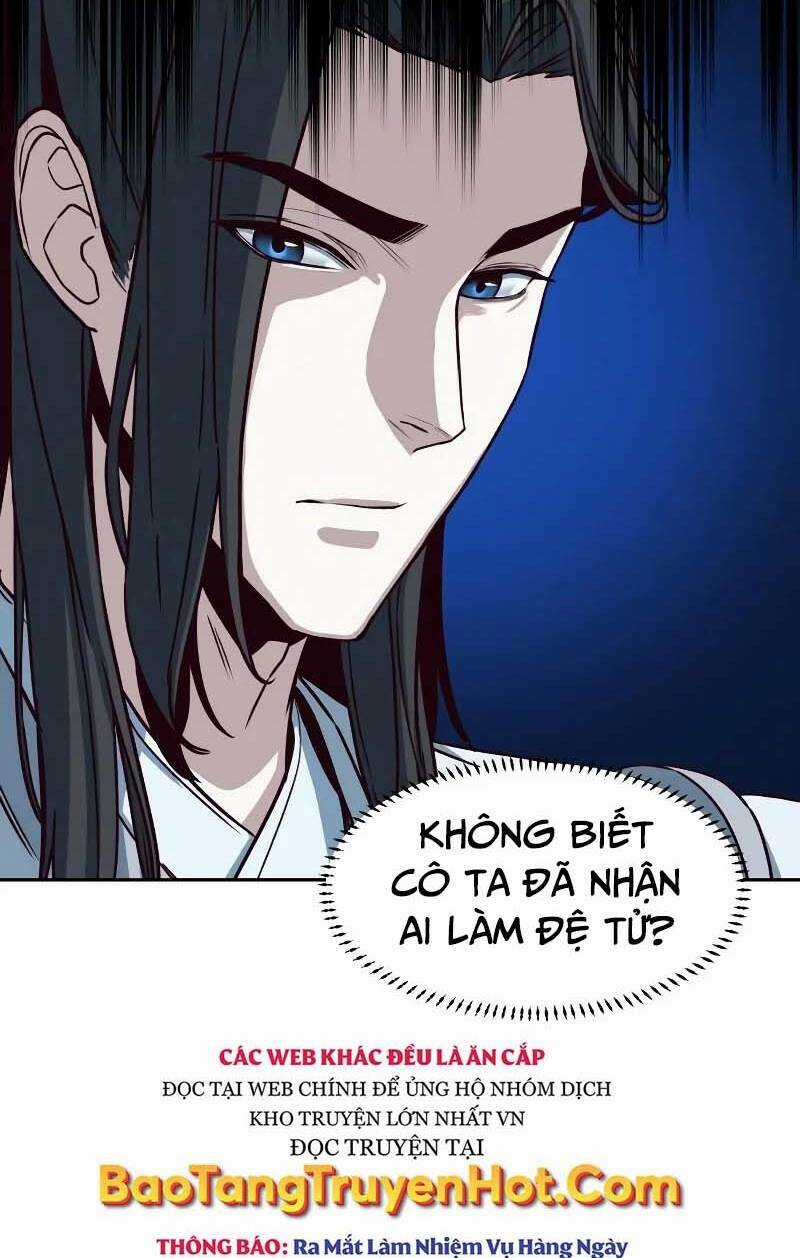 Túy Kiếm Dạ Hành - Chapter 17 - Trang 34