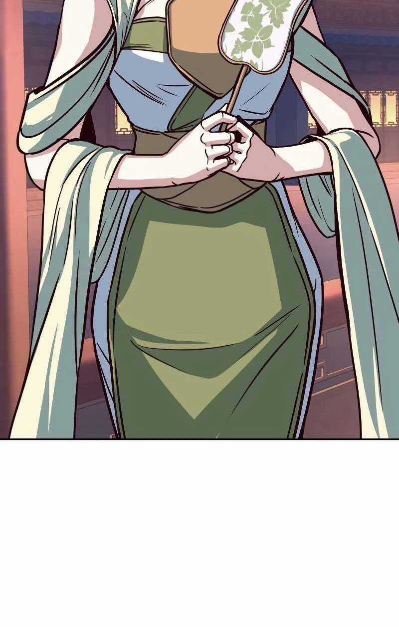 Túy Kiếm Dạ Hành - Chapter 17 - Trang 38