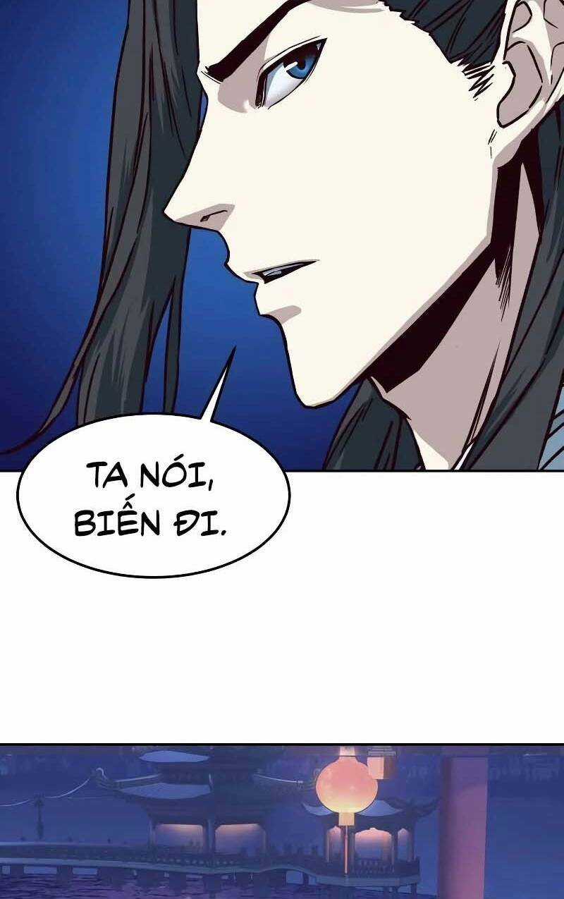 Túy Kiếm Dạ Hành - Chapter 17 - Trang 42