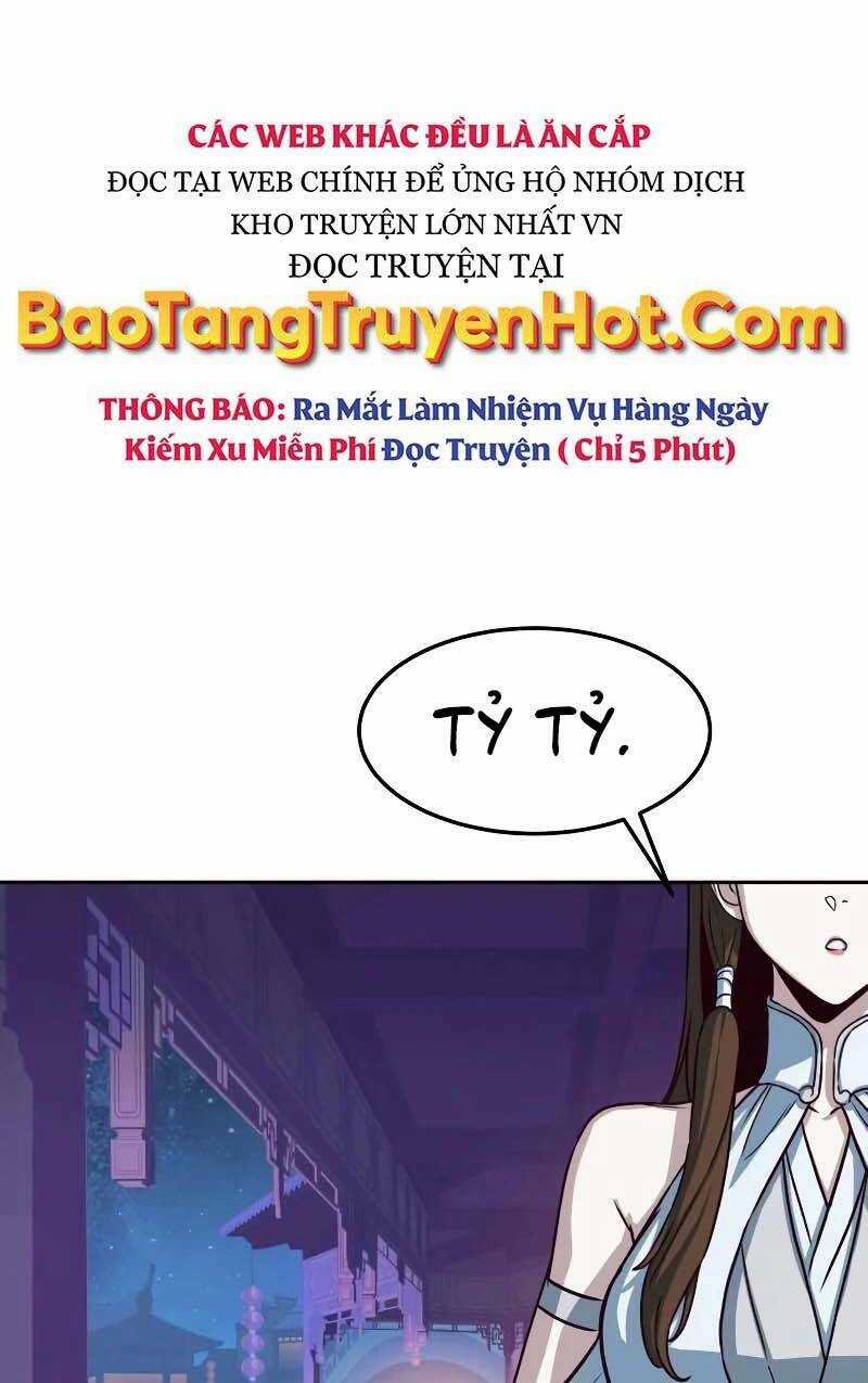 Túy Kiếm Dạ Hành - Chapter 17 - Trang 46