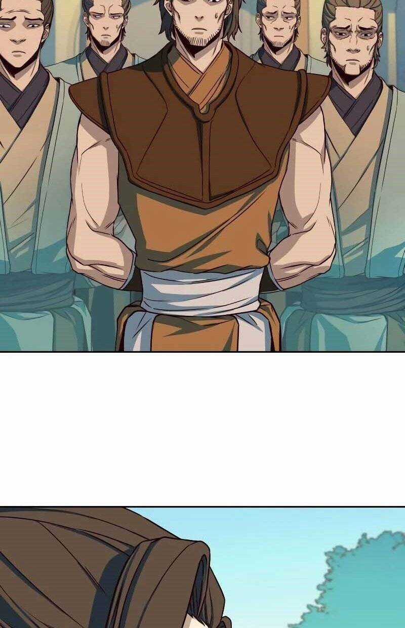 Túy Kiếm Dạ Hành - Chapter 17 - Trang 6