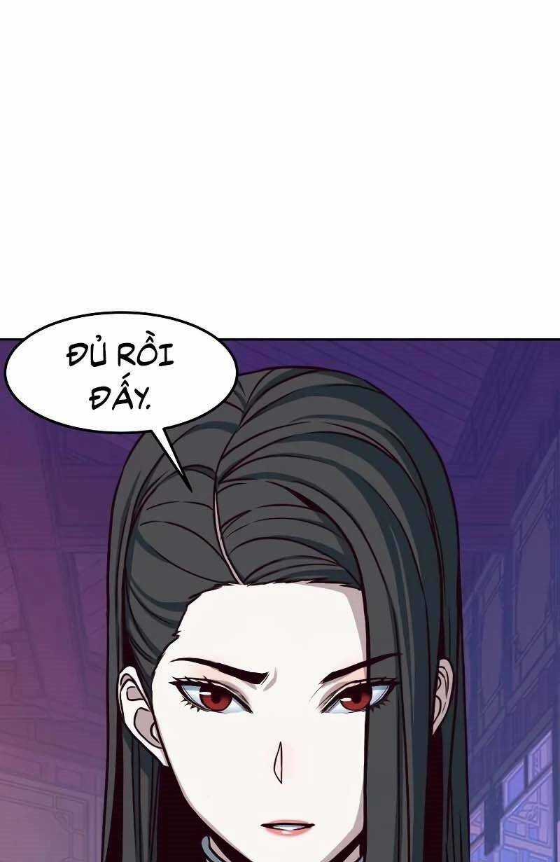 Túy Kiếm Dạ Hành - Chapter 17 - Trang 51